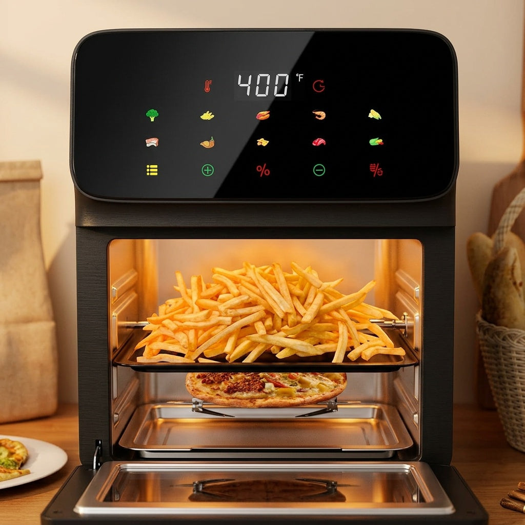 Bluebow 12QT Air Fryer Oven