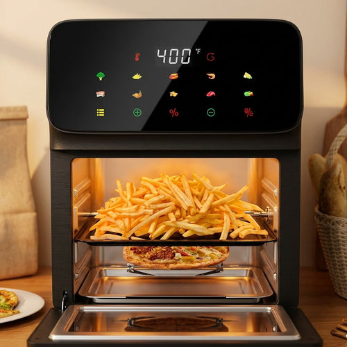 Bluebow 12QT Air Fryer Oven