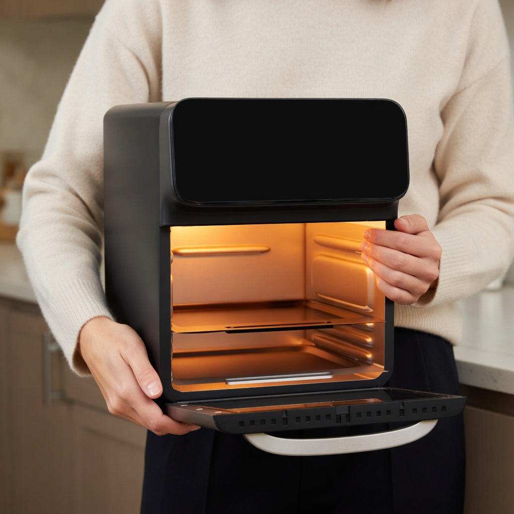 Bluebow 12QT Air Fryer Oven