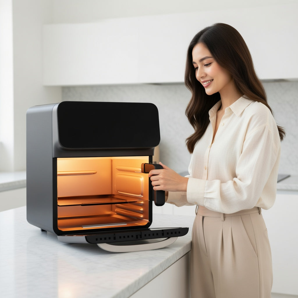 Bluebow 12QT Air Fryer Oven