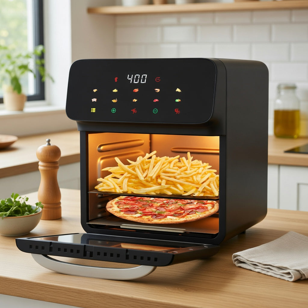Bluebow 12QT Air Fryer Oven